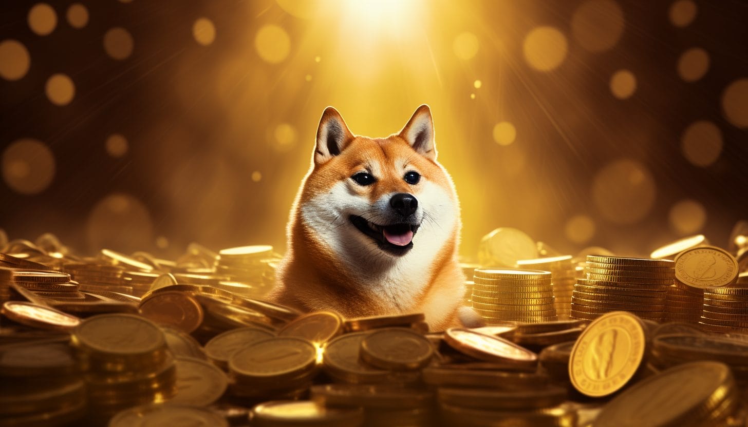 Mr. Doge